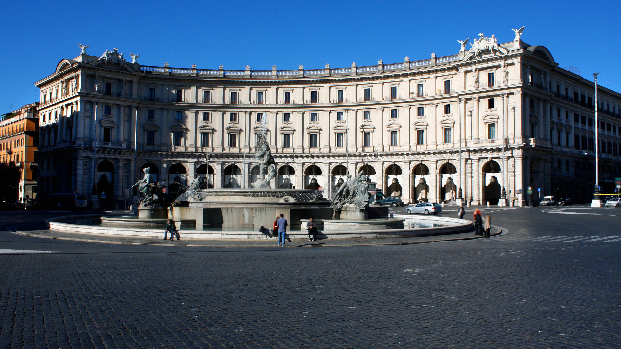 Hotel-Argentina-Roma-Repubblica