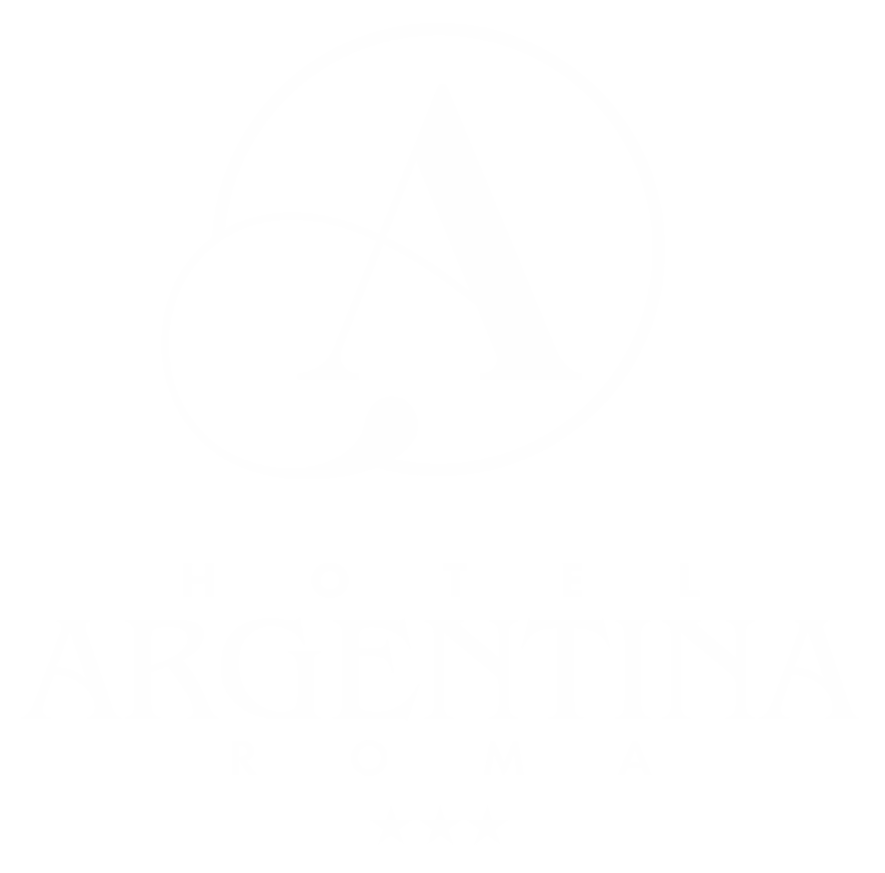 Logo Hotel Argentina